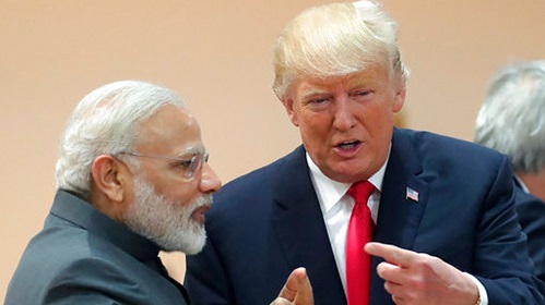 Preferential trade status, India, done deal, US official
