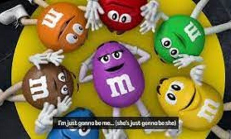 Woke M&M Ads Paused After Attack Led By Racist TV Anchor