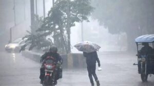 MP Rains, Madhya Pradesh Monsoon, rains