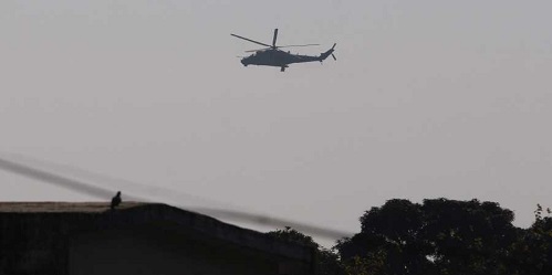 Helicopter service, Madhya Pradesh, tourists, metropolitan