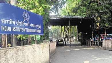 Hostel residents, IIT-Bombay, anti-national, undesirable activities, Dean of Student Affairs