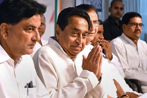 Forces that divide the country, India’s true strength, spiritual power, CM Kamal Nath