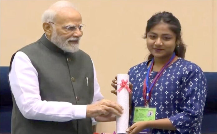 Skill training programmes are helping women become financially independent.