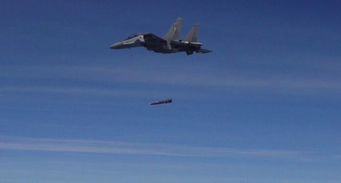DRDO successfully tested the Rudram-2 anti-radiation missile, designed to destroy enemy radar and air defence systems at ranges of up to 300 km.