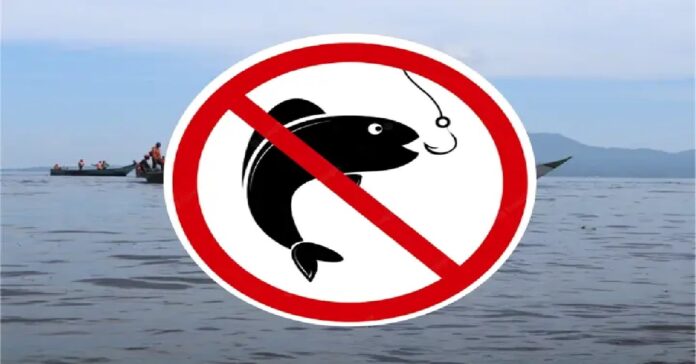 Bhopal district has imposed a monsoon closed season on fishing activities from 16 June to 15 August 2026 to protect fish breeding.