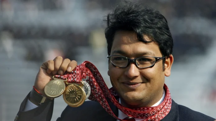 Jaspal Rana, a former Asian Games gold medallist and renowned shooting coach, passed away at the age of 49.