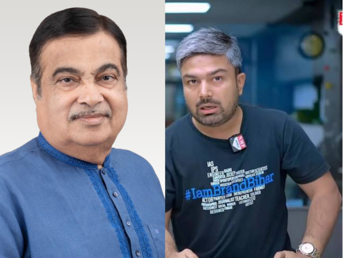 Nitin Gadkari defended the government's E20 petrol policy after Toyota said contaminated fuel, not ethanol-blended petrol, caused the reported vehicle issue.