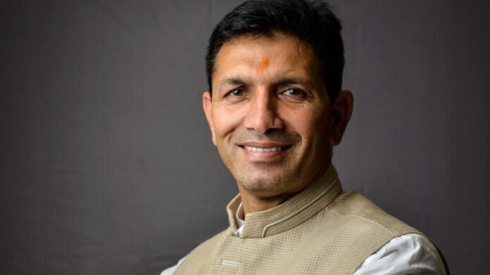 Patwari, Madhya Pradesh Congress Committee president, raised questions over the state's air ambulance scheme.
