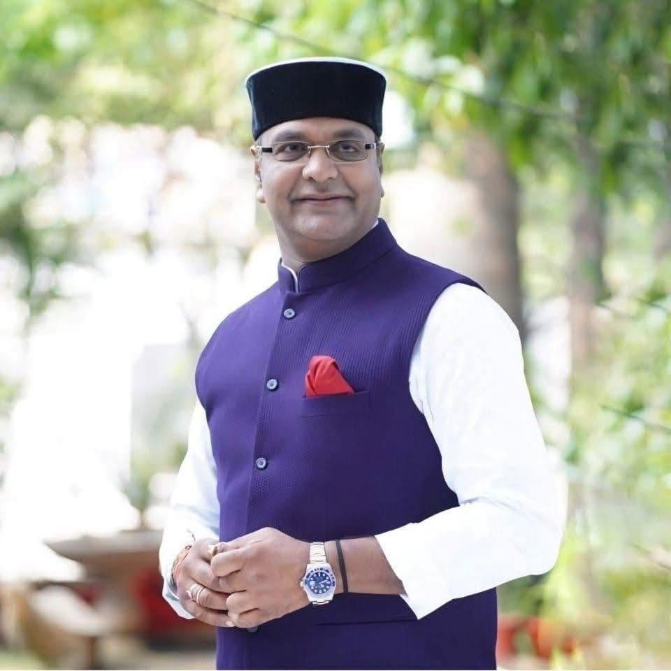 India's Gen Z athletes have transformed themselves from symbols of potential into champions who are delivering results on the international stage Madhya Pradesh Sports and Youth Welfare Minister Vishvas Kailash Sarang said