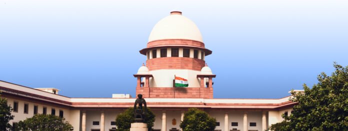Supreme Court Tightens Grip on Bhopal Illegal Construction Case