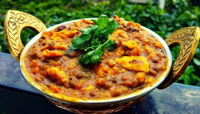 Dim Torka: How Egg Dal Became a Bengal Favourite