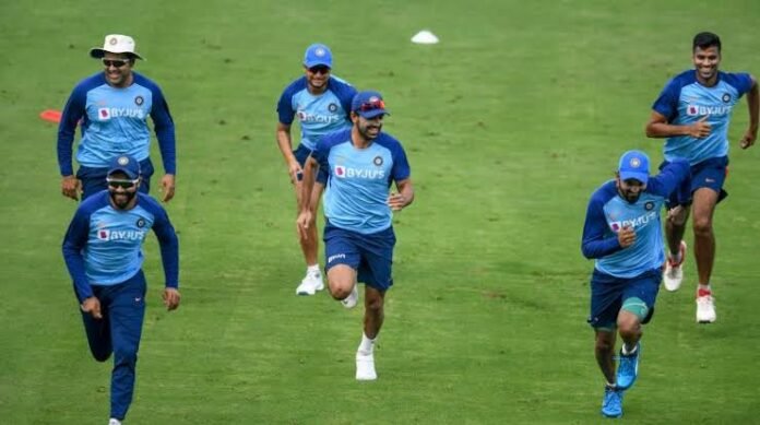 BCCI implements new fitness standards to improve Team India's endurance levels.