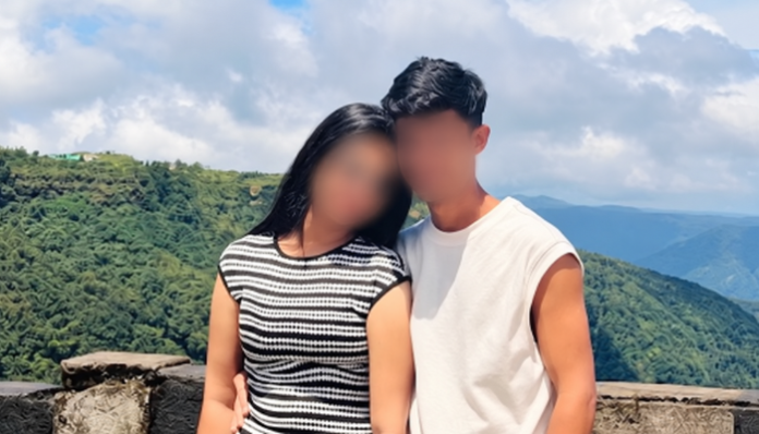 Guwahati Student Found Dead at Homestay