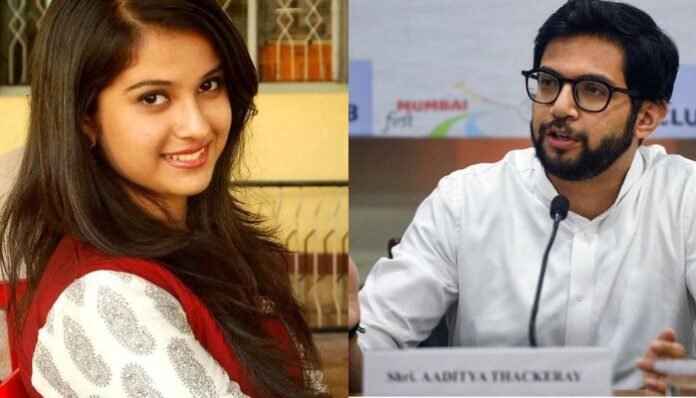 Disha Salian Case: CBI Files FIR Naming Top Politicians and Actors