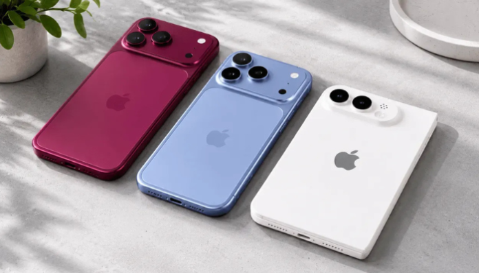 iPhone 18 Pro Goes On Sale In India, Buyers Queue Up