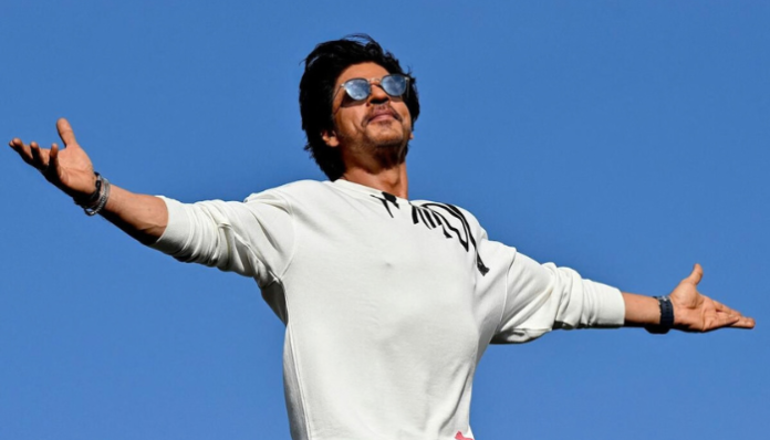 Shah Rukh Khan Tops India’s Richest Actors List