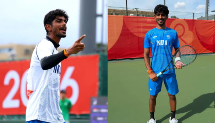 16 Years of Hard Work Earns Jay Meena Asian Games Bronze