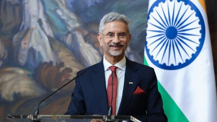 US Becoming More Isolated, Says Jaishankar
