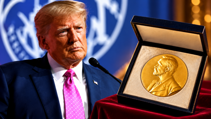 Trump Claims Nobel Snub, India Rejects Mediation Claim