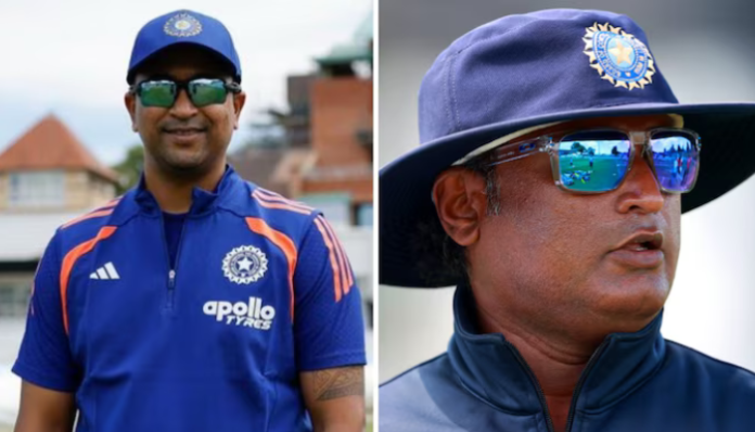 BCCI Names Pragyan Ojha Selection Committee Chief