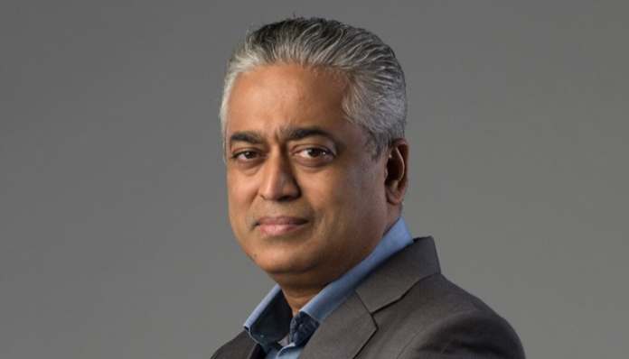 Rajdeep Sardesai Opens Up About Cancer Battle