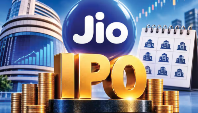 Jio Platforms IPO Day 2: GMP signals 22% listing gain