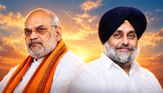 BJP-Akali Alliance Uncertain Ahead of 2027 Polls