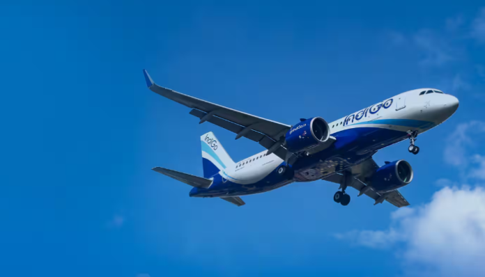 IndiGo May Raise Airfares Amid Rising Fuel Costs