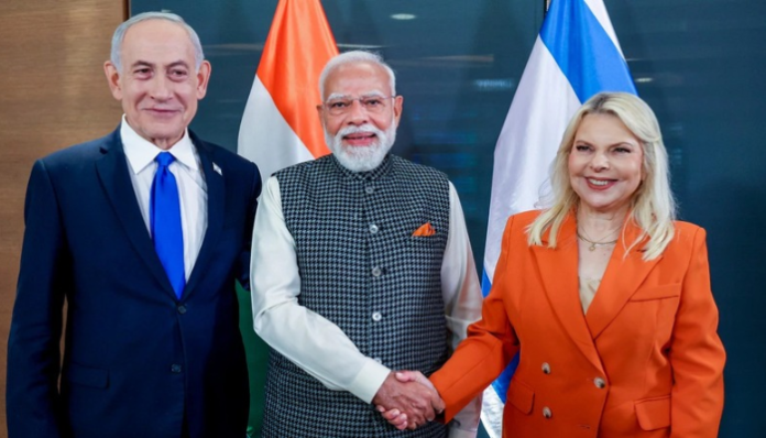 Netanyahu falls short of majority in Israel election