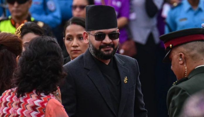 Nepal PM Balen Shah Likely to Visit India in November