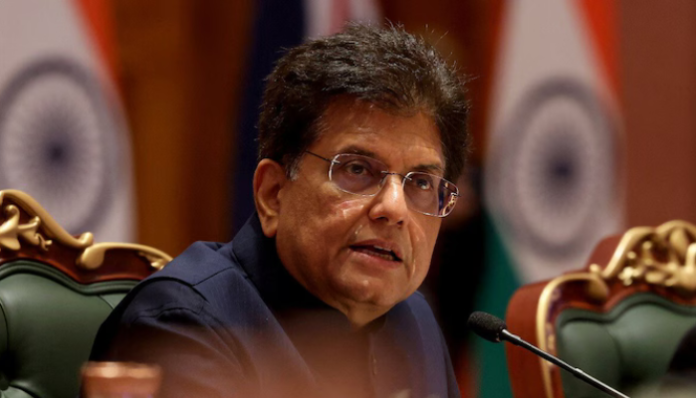 India-US Trade Pact First Phase Finalised: Goyal