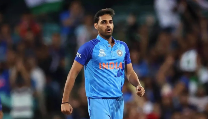 Bhuvneshwar Reportedly Added to India Squad for Final T20I