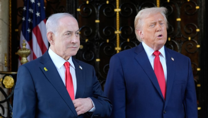 Netanyahu Looks to India for Stronger Ties