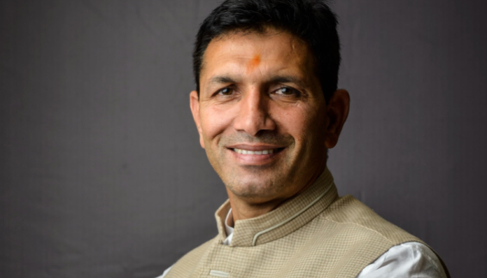 MP Schools See 8.66 Lakh Drop in Enrolment: Congress