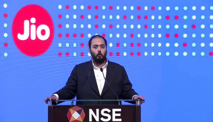 Jio IPO Listing Ceremony And The Ambani Legacy: Anant Ambani Traces The Journey From Chorwad To Jamnagar And The Making Of Reliance’s Digital Business