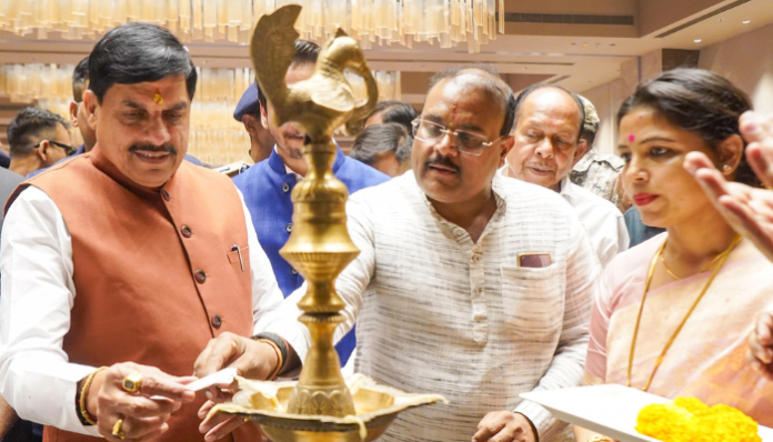 MP tourism and hospitality sector set for growth, says CM