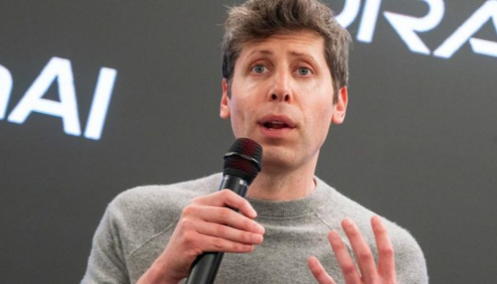 Sam Altman Warns AI Progress May Bring ‘Some Bad Things’