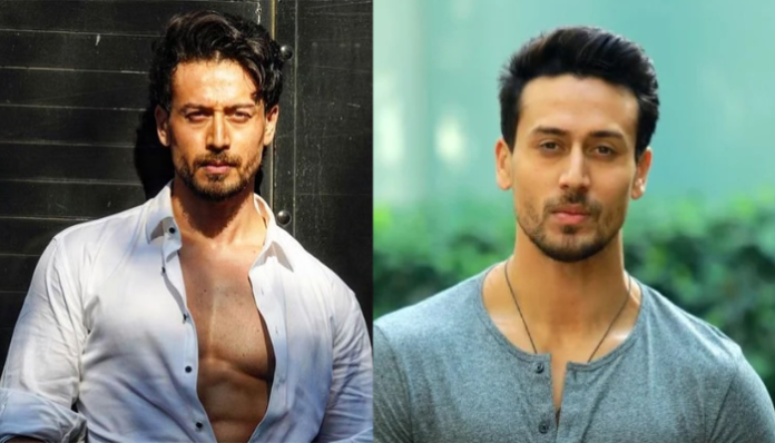 Tiger Shroff Safe After Mumbai Firing