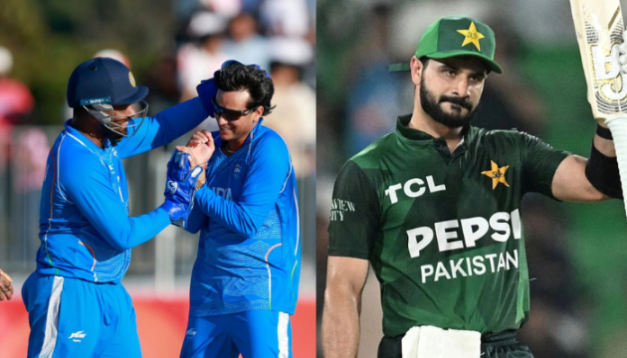 India Beat Pakistan to Retain Asian Games Cricket Gold