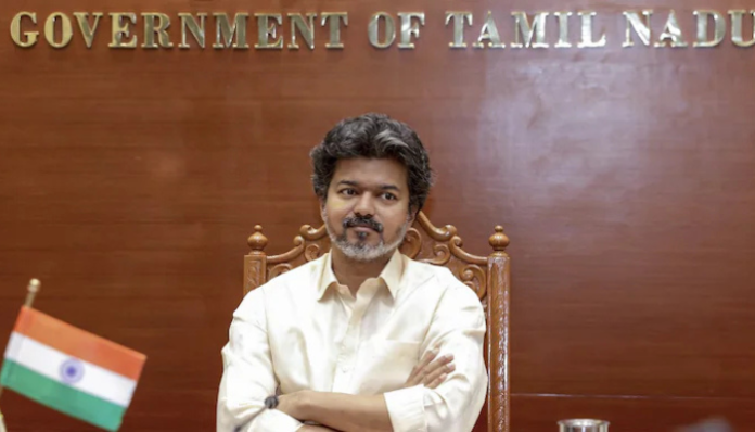 5 Tamil Nadu Cops Face Action Over Bribery Claims