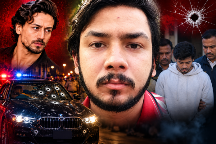 tiger-shroff-firing-case-suspect-arrested-indore